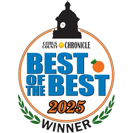 2025 Chronicle Winner